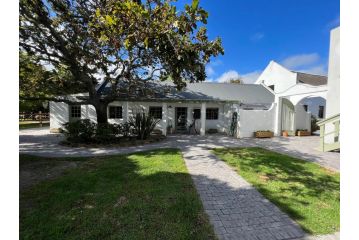 Gilvarry Cottage Guest house, Cape Town - 1