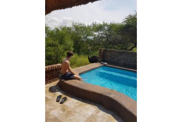 Giraffe plains Guest house, Marloth Park - 2
