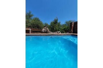 Giraffe plains Guest house, Marloth Park - 3