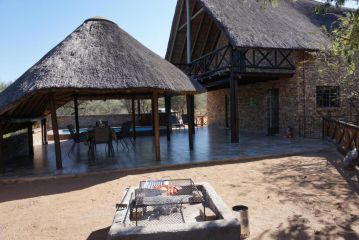 Giraffe plains Guest house, Marloth Park - 5