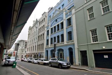 Glaston House Hotel, Cape Town - 1