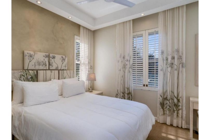 Glen Abbey Apartments On The Erinvale Golf And Country Estate Apartment, Somerset West - imaginea 10
