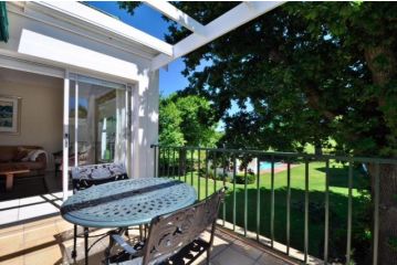 Glen Abbey Apartments On The Erinvale Golf And Country Estate Apartment, Somerset West - 1