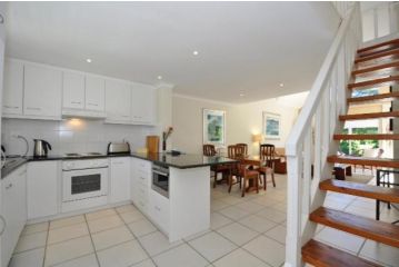 Glen Abbey Apartments On The Erinvale Golf And Country Estate Apartment, Somerset West - 3