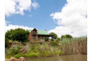 Glen Aden Apartment, Dullstroom - 1