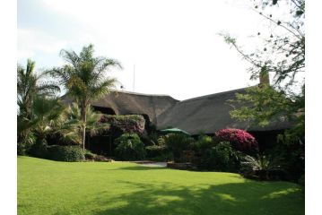 Glen Afric Country Lodge Hotel, Hartbeespoort - 2