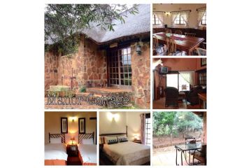 Glen Afric Country Lodge Hotel, Hartbeespoort - 5