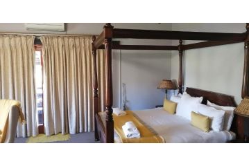 Glen Afric Country Lodge Hotel, Hartbeespoort - 1