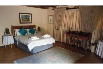 Glen Afric Country Lodge Hotel, Hartbeespoort - 4