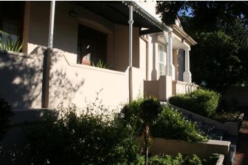 Glen Lilly Self Catering Apartment, Parow - 2