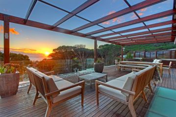 Glen Sunsets Villa, Cape Town - 2