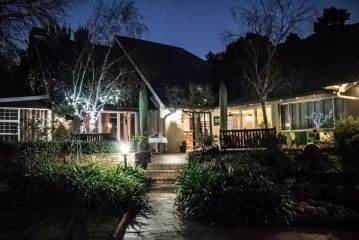 Glendower View Guest house, Johannesburg - 4