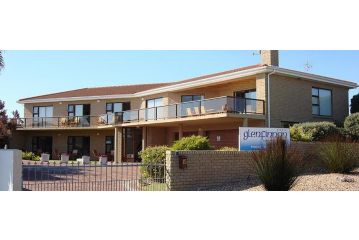 Glenfinnan Guest house, Langebaan - 2