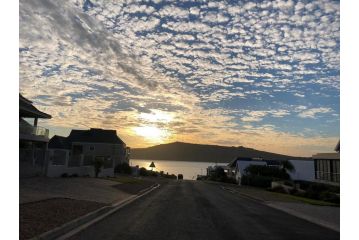 Glenfinnan Guest house, Langebaan - 4
