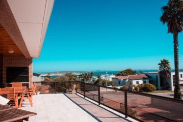 Glenfinnan Guest house, Langebaan - 1
