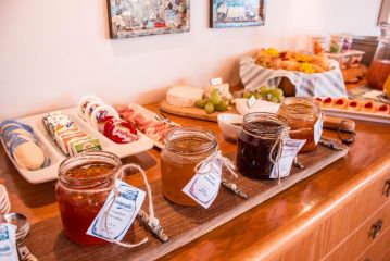 Glenfinnan Guest house, Langebaan - 5