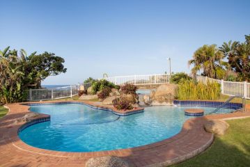 Glenmore Sands Beach Resort Hotel, Port Edward - 5