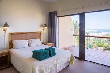 Glenmore Sands Beach Resort Hotel, Port Edward - 1
