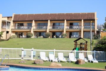 Glenmore Sands Beach Resort Hotel, Port Edward - 2