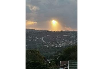 The Blue Sash Guest house, Durban - 4