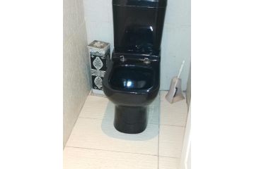The Blue Sash Guest house, Durban - 2