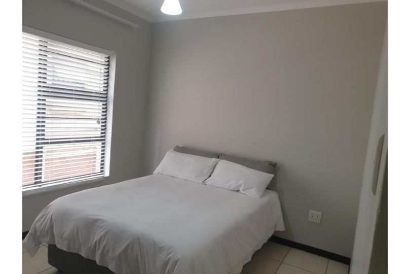 Semeni Asante 105 Apartment, Johannesburg - imaginea 15