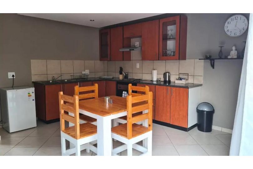 Glenvista Home with a View Apartment, Johannesburg - imaginea 10
