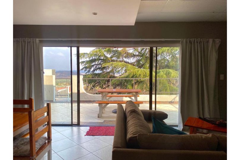 Glenvista Home with a View Apartment, Johannesburg - imaginea 12