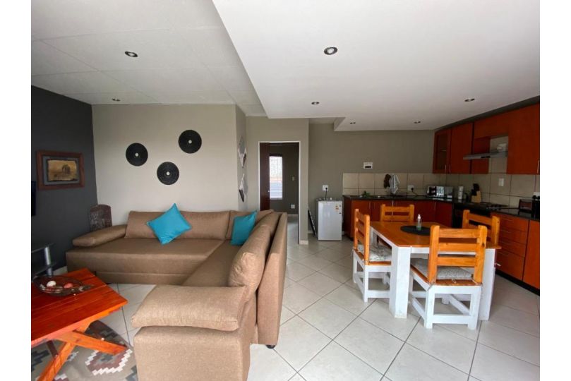 Glenvista Home with a View Apartment, Johannesburg - imaginea 9