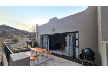 Glenvista Home with a View Apartment, Johannesburg - 2