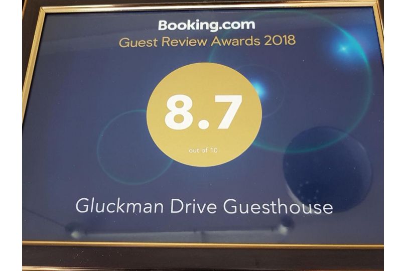 Gluckman Drive Guesthouse Guest house, Welkom - imaginea 11
