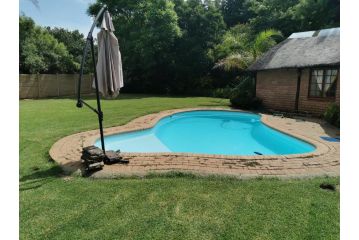 Gluckman Drive Guesthouse Guest house, Welkom - 1