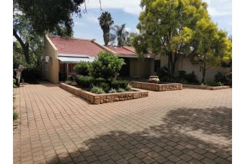 Gluckman Drive Guesthouse Guest house, Welkom - 2