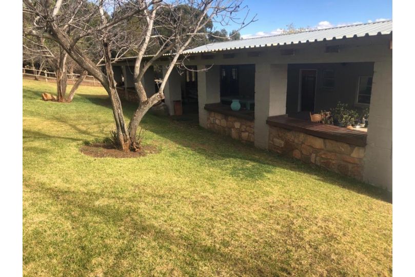 Goats Haven Guesthouse halfway between the Kruger and OR Tambo airport Farm stay, Belfast - imaginea 9
