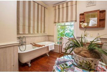 Goble Palms Guest Lodge & Urban Retreat Guest house, Durban - 5
