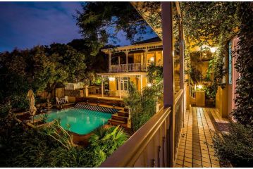 Goble Palms Guest Lodge & Urban Retreat Guest house, Durban - 2