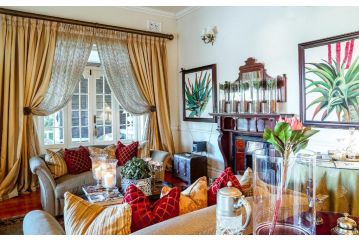 Goble Palms Guest Lodge & Urban Retreat Guest house, Durban - 3