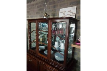 Gods Gift cottage and Mattaniah Cottage Apartment, Clarens - 4