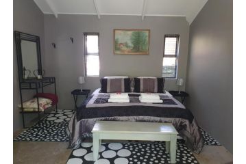 Gods Gift cottage and Mattaniah Cottage Apartment, Clarens - 1