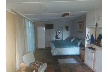 God's Grace Bed and breakfast, Lichtenburg - 1