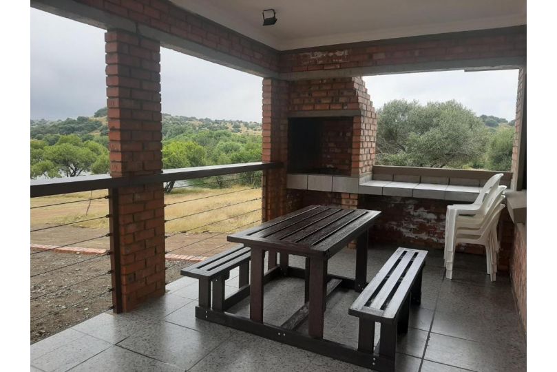 Goedehoop Game Farm Apartment, Bloemfontein - imaginea 9