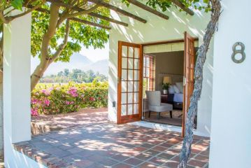 Goedemoed Farm Guest House Paarl Guest house, Paarl - 5