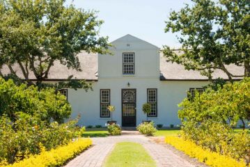 Goedemoed Farm Guest House Paarl Guest house, Paarl - 2