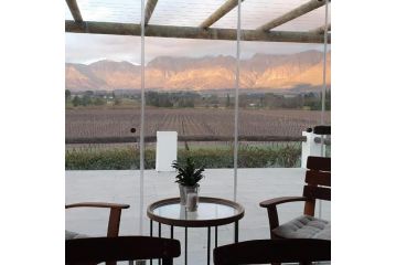 Goedemoed Farm Guest House Paarl Guest house, Paarl - 4