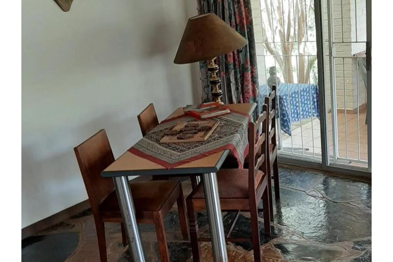 Goederus Guest Farm Apartment, Sterkspruit - imaginea 16
