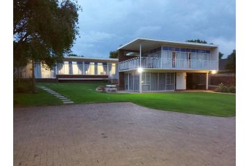 Goedgedacht Guestrooms Guest house, Potchefstroom - 2