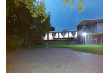 Goedgedacht Guestrooms Guest house, Potchefstroom - 1