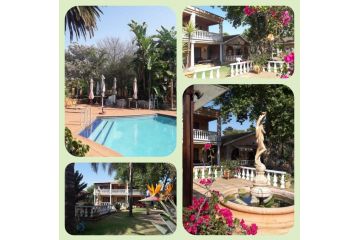 Golden Candle Guest house, Roodepoort - 2