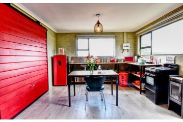 Golden View Luxury Self Catering Guest house, Clarens - 4