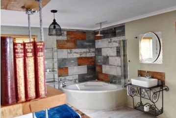 Golden View Luxury Self Catering Guest house, Clarens - 5